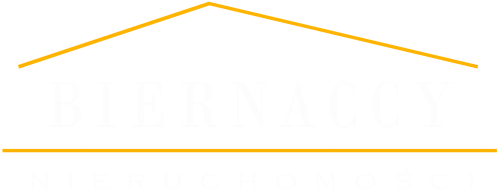 Biernaccy Nieruchomości logo