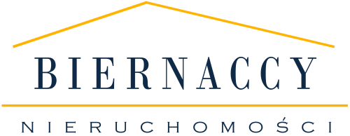 Biernaccy Nieruchomości logo